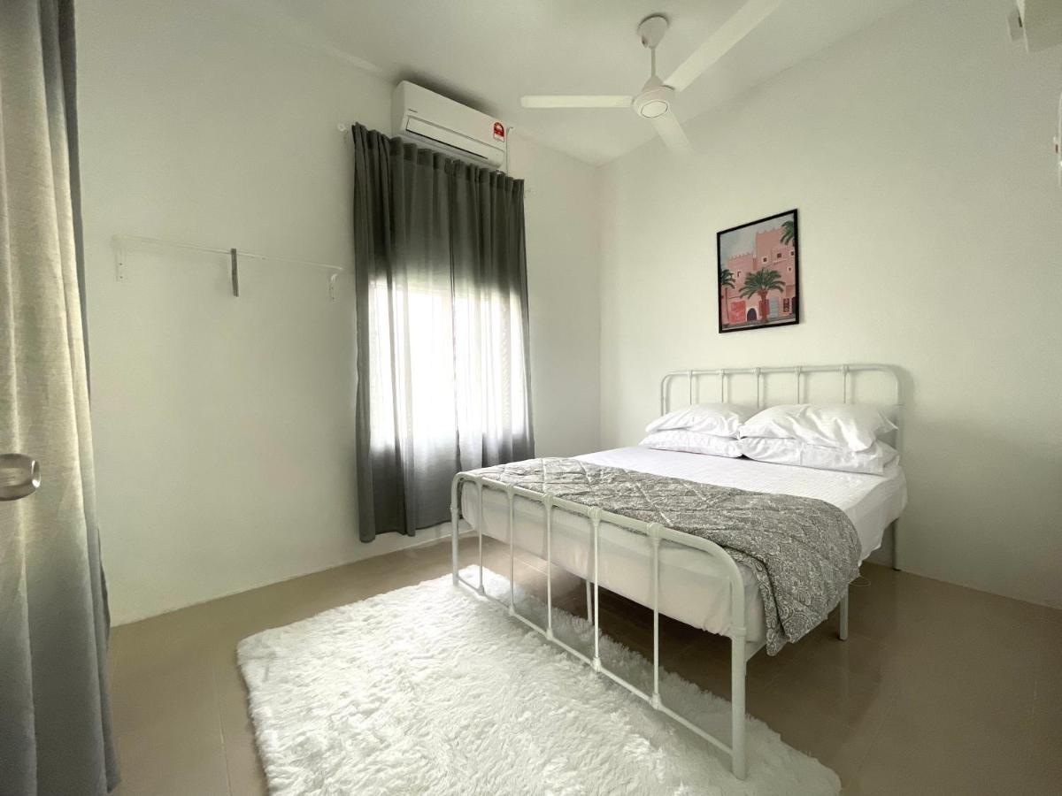 Cosy Little Home Near To The Town 파시르푸테 외부 사진